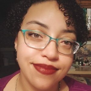 Meet your Posher, Tamar